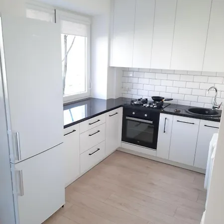 Apartamento Excellent Rest Klaipėda