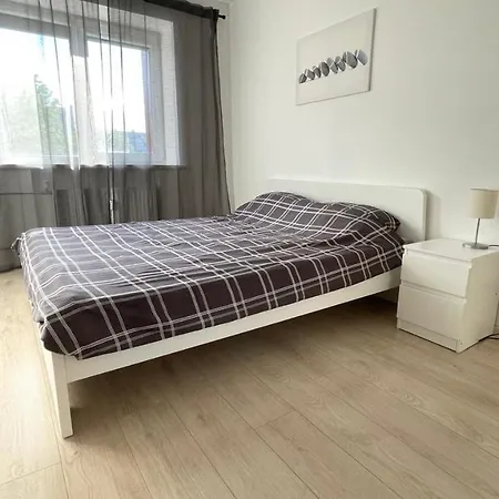 Excellent Rest Klaipeda