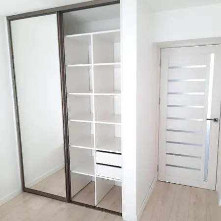 Apartamento Excellent Rest *