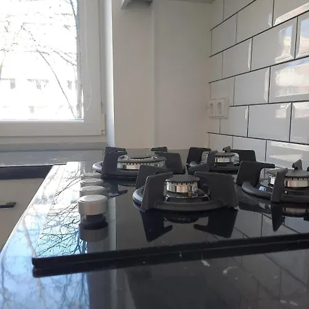 Excellent Rest * Klaipeda