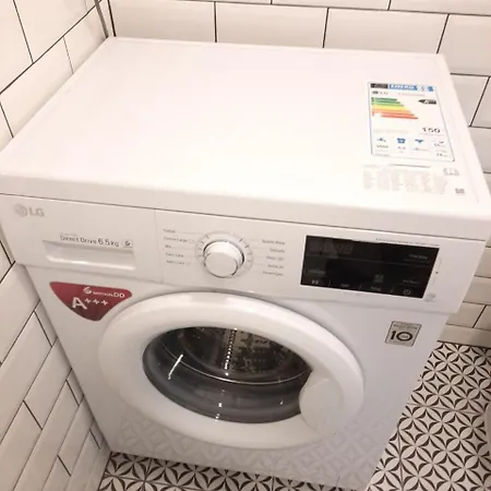 Apartment Excellent Rest