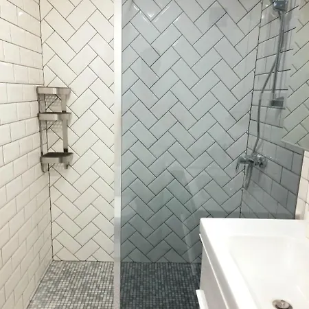 Excellent Rest Apartment *