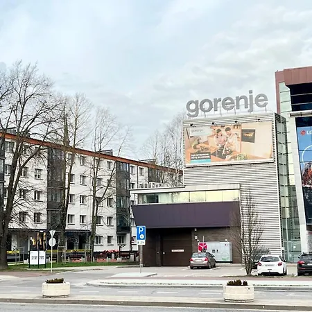 Apartment Excellent Rest *