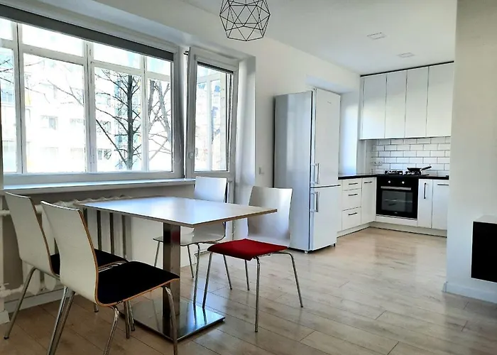 Excellent Rest Kłajpeda