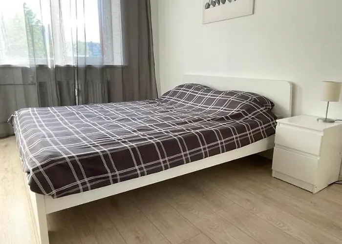 Excellent Rest Kłajpeda