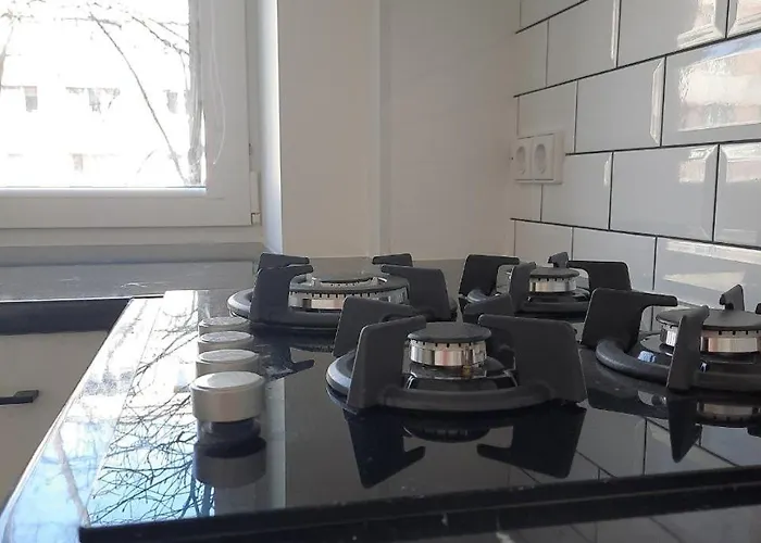 Excellent Rest * Kłajpeda