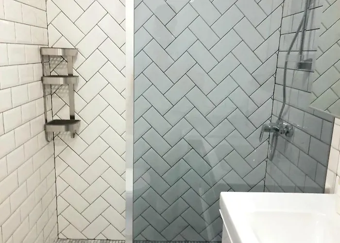 Excellent Rest Apartment *