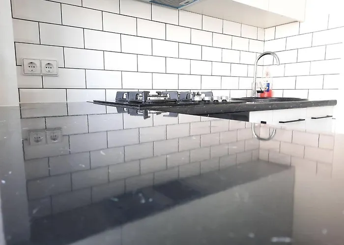 Excellent Rest Kłajpeda