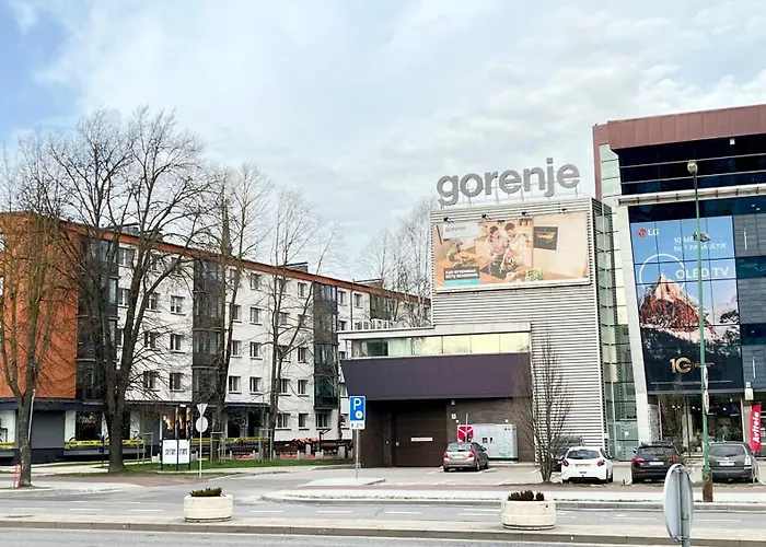 Apartament Excellent Rest *