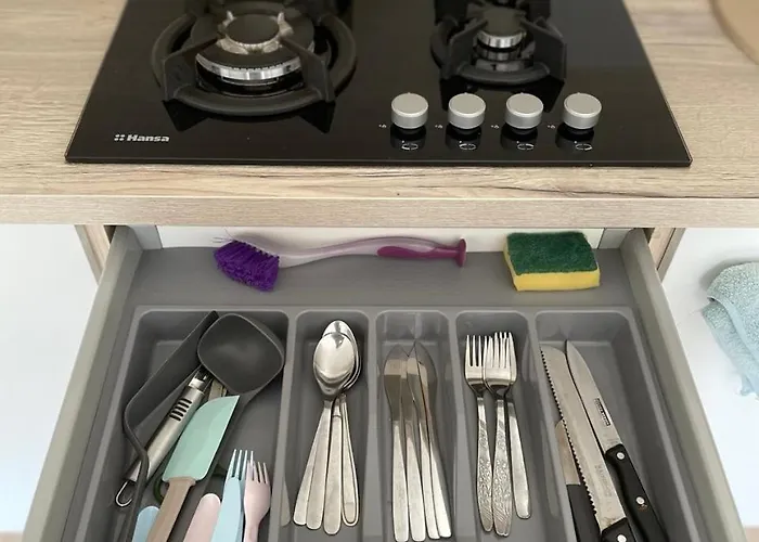 Apartament Excellent Rest *